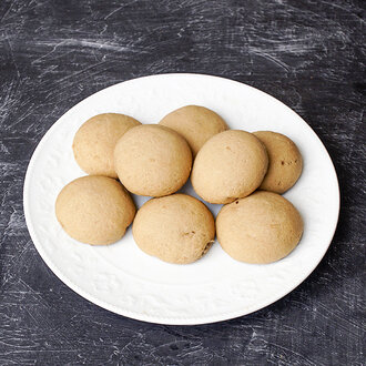 Nescafeli Kurabiye (500 gr.) görseli