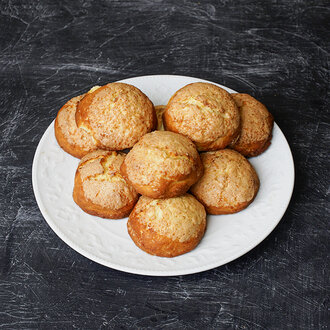 Lor Kurabiyesi (500 gr.) görseli