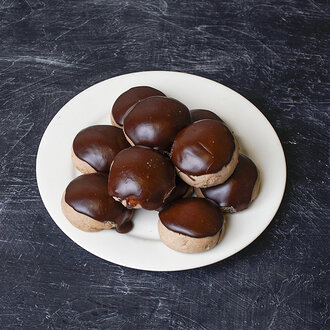 Vişneli Kurabiye (500 gr.) görseli