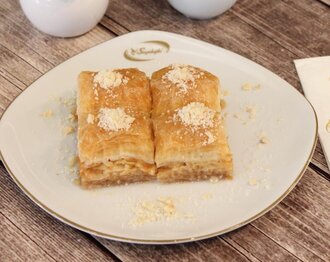 Fındıklı Sütlü Nuriye (250 gr.) görseli