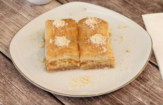 Fındıklı Sütlü Nuriye (500 gr.) görseli