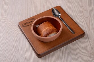 Tavukgöğsü görseli