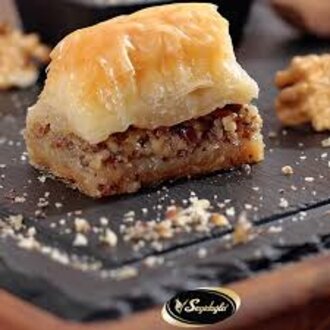 Cevizli Baklava (1 kg.) görseli