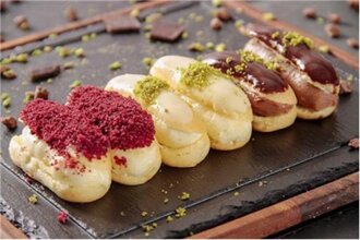 Karışık Ekler (500 gr.) görseli