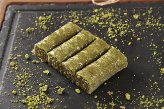 Fıstıklı Dürüm (1 kg.) görseli