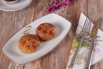 Fındıklı Şekerpare (250 gr.) görseli