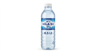 Su (50 cl.) görseli