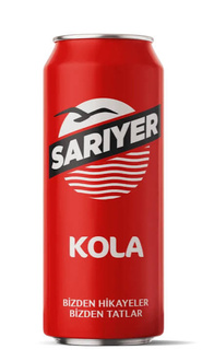 Sarıyer Kola (33 Cl.) görseli