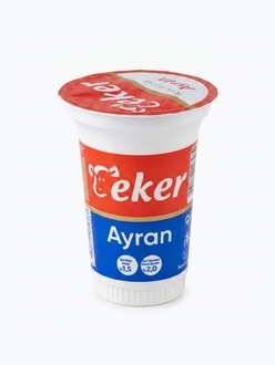 Ayran (30 cl.) görseli