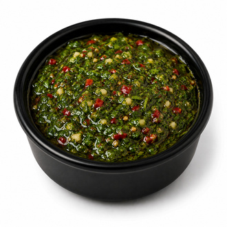 Chimichurri Sos görseli