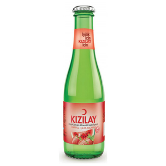 Kızılay Meyveli Soda (20 Cl.) görseli