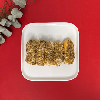 Tahinli Cevizli Ekler (5 Adet) görseli