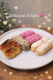 Karışık Ekler (5 Adet) görseli