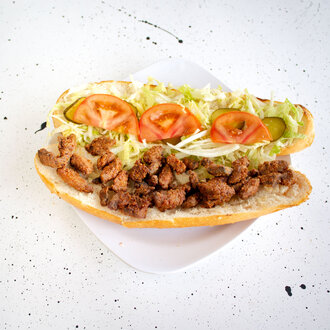 arnavut ciğeri görseli