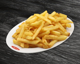 Patates Kızartması görseli