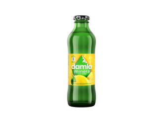 Limonlu Soda (20 cl.) görseli
