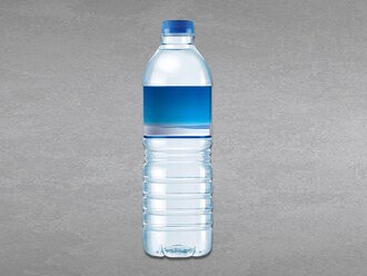 Su (50 cl.) görseli