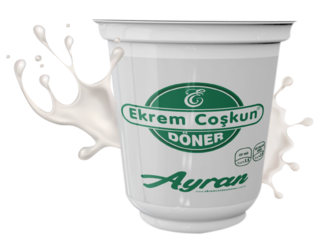 Ayran (30 cl.) görseli