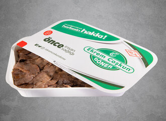 Et Döner (250 gr.) görseli