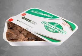 Et Döner (750 gr.) görseli