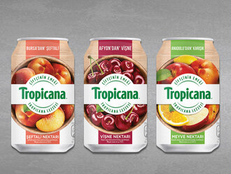 Tropicana (33 cl.) görseli