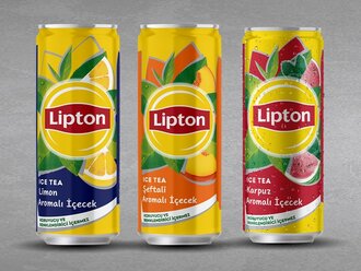 Lipton Ice Tea (33 cl.) görseli