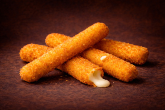 Mozzarella Stick (4 Adet) görseli