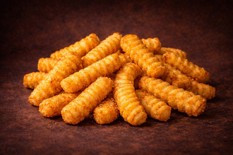Patates Kızartması görseli