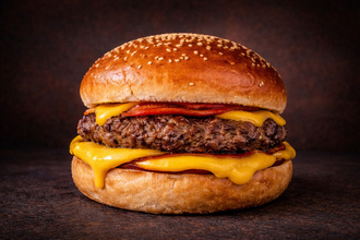 Gurme Burger görseli