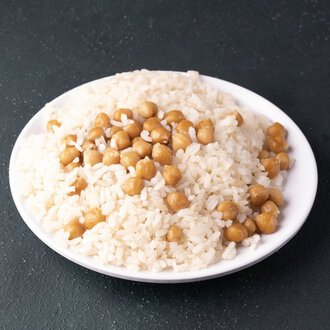 Nohutlu Pirinç Pilavı (Orta Boy) görseli