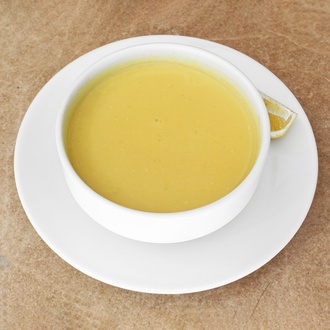 Mercimek Çorbası görseli