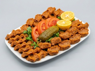 Çiğ Köfte (500 gr.) görseli