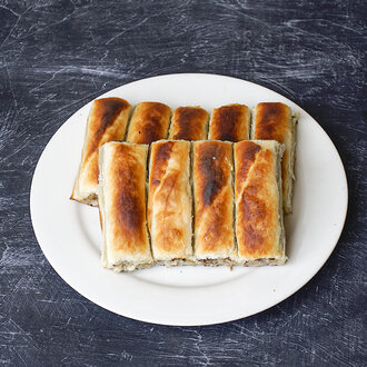 Kıymalı Patatesli Börek (500 gr.) görseli