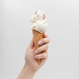 Tutti Frutti Dondurma (Top) görseli