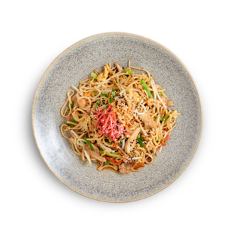 40. Yaki Soba görseli