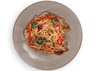 92. Wagamama Teriyaki görseli