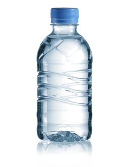 701. Damla Cam Şişe Su (33 Cl.) görseli