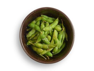 104. Edamame görseli