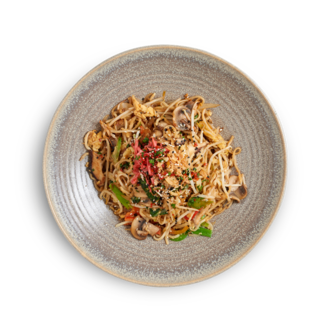 41. Yasai Yaki Soba görseli