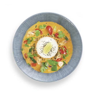 82 - Chicken Raisukaree görseli