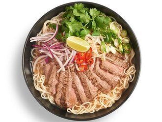 24. Chili Beef Ramen görseli