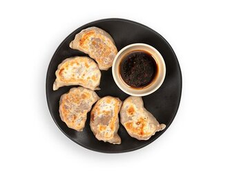 100. Gyoza (5'li Porsiyon) görseli