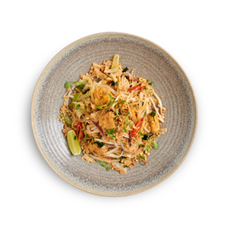 45. Pad Thai Yasai görseli