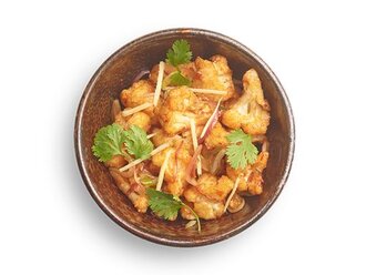 120. Bang Bang Karnabahar görseli