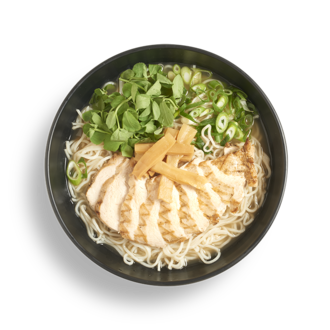 Chicken Ramen görseli