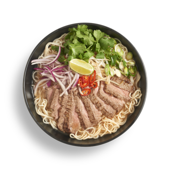 Chili Beef Ramen 24 görseli