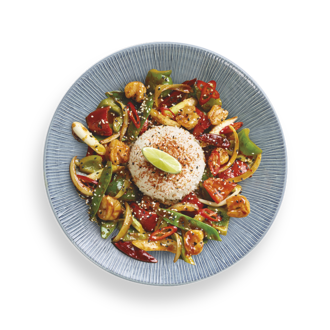 88. Firecracker Ebi görseli