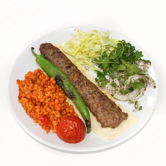 Urfa Kebap görseli
