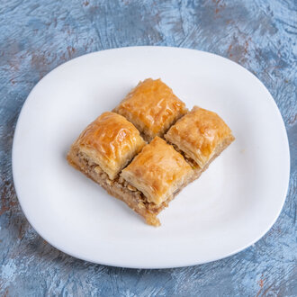 Cevizli Baklava (Adet) görseli