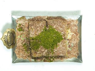 Soğuk Baklava (1 kg.) görseli